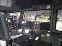 Wind farm service vessel 販売のため