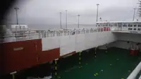 Ro-Ro ship 販売のため