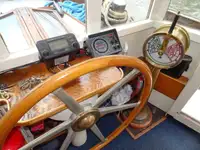 曳船 販売中