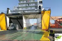 Ro-Ro ship 販売のため