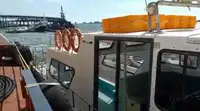 乗組員輸送船 販売中