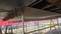 バージ 販売中