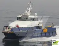 乗組員輸送船 販売中