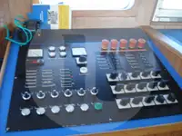 Trawler 販売のため