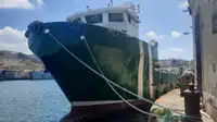 作業船 販売中