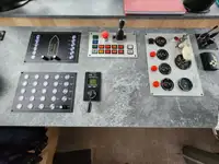 作業船 販売中