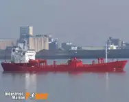 石油/化学タンカー 販売中