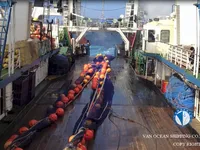 トロール漁船 販売中