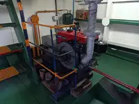 上陸用舟艇（タンク） 販売中