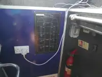 洋上風力発電所サービス船 販売中