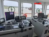 曳船 販売中