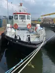 浚渫船 販売中