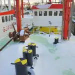 巡視艇 販売中