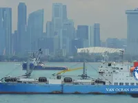 冷凍船 販売中