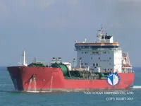 石油/化学タンカー 販売中
