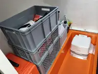コンテナ船 販売中