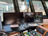 トロール漁船 販売中