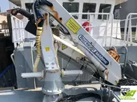 測量船 販売中