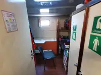 補給船 販売中