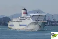 Ro-Ro船 販売中