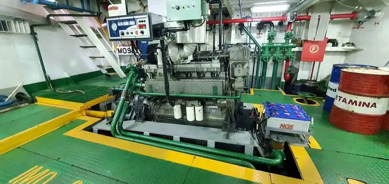 上陸用舟艇(タンク) 販売中