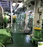 Ro-Ro ship 販売のため