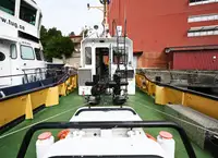 曳船 販売中