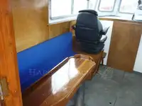 トロール漁船 販売中