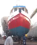 作業船 販売中