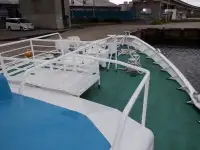 巡視艇 販売中