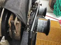 トロール漁船 販売中