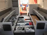 救助船 販売中