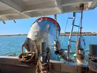 浚渫船 販売中