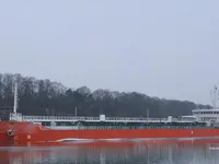 石油/化学タンカー 販売中