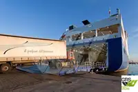 Ro-Ro ship 販売のため