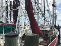 トロール漁船 販売中