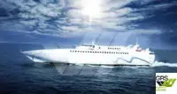 Ro-Ro ship 販売のため