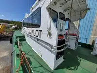 パイロット船 販売中