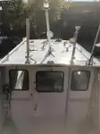 作業船 販売中