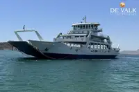 Ro-Ro ship 販売のため