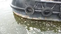 曳船 販売中