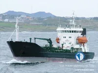 石油/化学タンカー 販売中