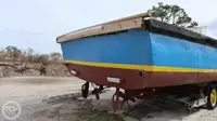 巡視艇 販売中