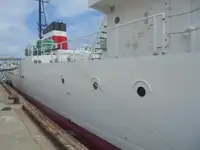 巡視艇 販売中