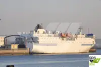 Ro-Ro船 販売中