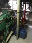 作業船 販売中