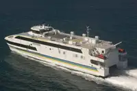Ro-Ro ship 販売のため