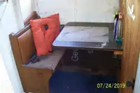 曳船 販売中