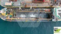 浚渫船 販売中