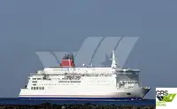 Ro-Ro ship 販売のため